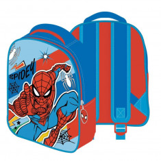 Ghiozdan Spiderman Spidey 28cm