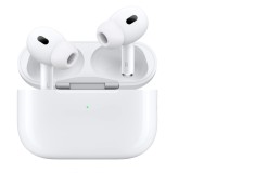 Casti Wireless Apple Airpods Pro (2nd Generation) - MQD83ZM/A