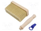 Pătură vopsitorie universală 170mm SOLID TOOLS