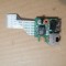 placa port usb lan HP Pavilion 15-E 15-e006sg E025SL E004SL e015sz da0r65tb6d0