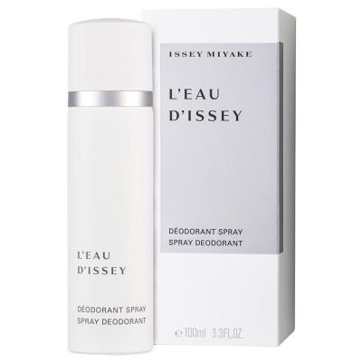 Issey Miyake L`Eau d`Issey Deodorant spray 100 ml foto