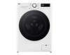 MASINA DE SPALAT CU USCATOR LG F2DR508S1