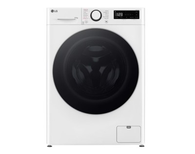 MASINA DE SPALAT CU USCATOR LG F2DR508S1 foto
