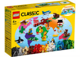 LEGO Classic - Around the World (11015) | LEGO