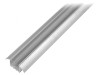Profi Modul LED Transparent 2m Aluminiu LESTO