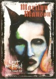 Marilyn Manson - Lest We Forget - The Best Of, Caseta audio