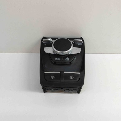 Buton de control navigație AUDI Q2 GA 2020 OEM: 81C919614B,8V2927143C,8V2927255C 30666636 foto