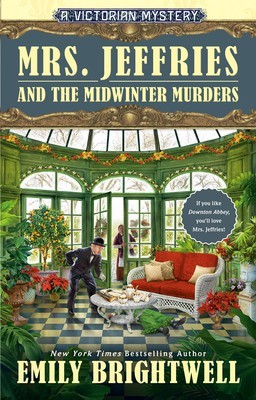 Mrs. Jeffries and the Midwinter Murders foto