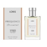 Parfum de barbati, Loris - E-005, Frequence, Oriental, inspirat din THIERRY