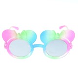 Ochelari de soare multicolori Minnie Mouse