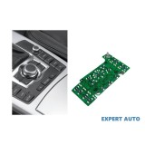 Comanda navigatie placa mmi Audi Q7 (2005-2009) [4L] #1