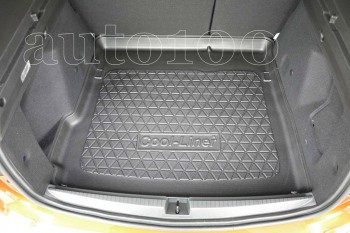 Tavita portbagaj Dacia Duster II 4x2 Premium 2018.02 - foto