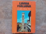 LIMBA ITALIANA, CURS PRACTIC - HARITINA GHERMAN, 1978