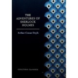 CHILTERN The Adventures of Sherlock Holmes Arthur Conan Doyle