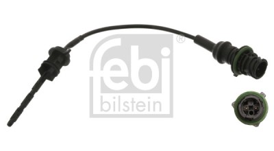 FEBI BILSTEIN 39897 senzor,nivel lichid de racire foto
