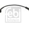 FEBI BILSTEIN 39897 senzor,nivel lichid de racire
