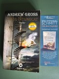 Valul intunecat, Thriller si Best Seller - Andrew Gross, Ed. Paralela 45 , 2009