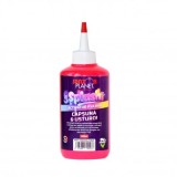 Nada pescuit Activator, SPLASH PVA BAG, Senzor Planet, Capsuna &amp; Usturoi, 250ml