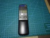 Telecomanda pentru audio JVC RM-SR230RU