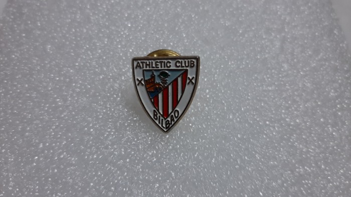 insigna Athletic Bilbao
