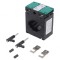 Traductor de Curent LCTB I AC 200A 5A
