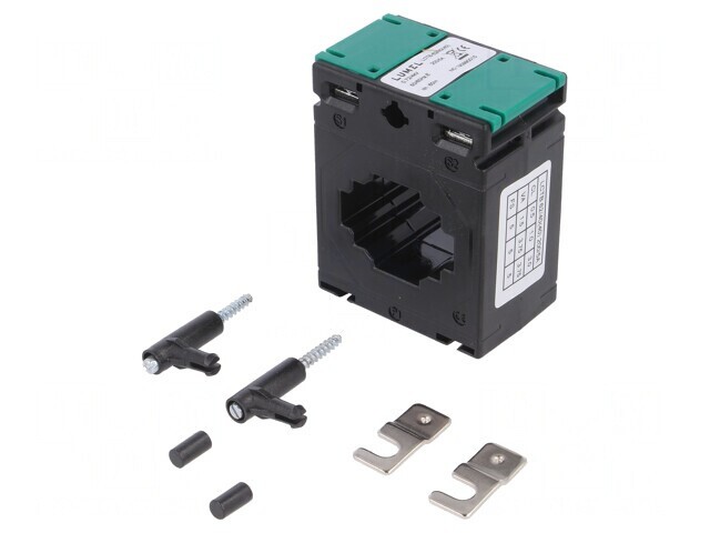 Traductor de Curent LCTB I AC 200A 5A