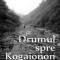 Drumul spre Kogaionon De : Andrei Vartic