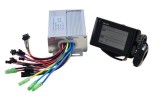 Cumpara ieftin Display + controller SW900 bicicleta electrica (36V/500W)