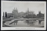 Carte Postala, Expozitia Internationala din Barcelona 1929