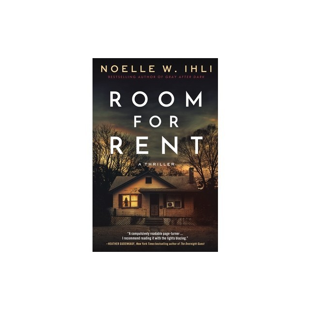 Room for Rent