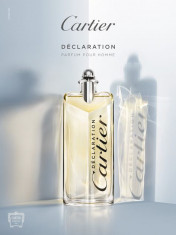 Cartier Declaration Parfum EDP 50ml pentru Barba?i foto