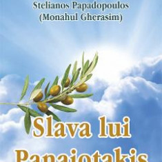 Slava lui Panaiotakis - Stelianos Papadopoulos