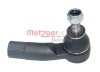 Cap de bara SEAT ALTEA (5P1) (2004 - 2016) METZGER 54007602