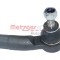 Cap de bara SEAT LEON (1P1) (2005 - 2012) METZGER 54007602