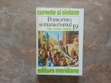 PONTORMO SI MANIERISMUL- VICTOR IERONIM STOICHITA, 1978