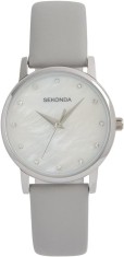 Ceas Barbati, Sekonda, Classic S-2793G.76 - Marime universala