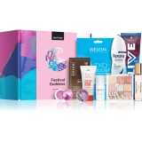 Beauty Beauty Box Notino &ndash;⁠⁠⁠⁠⁠⁠ Festival Goddess set cadou pentru femei