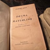 Drama din Mayerling - Claude Anet