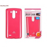 HUSA MERCURY JELLY LG G3 MINI/BEAT/G3S (D722) ROZ BLISTER