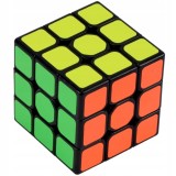 PUZZLE MAGIC CUBE SENZORIAL JUCĂRIE EDUCAȚIONALĂ PENTRU COPII
