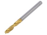 Burghiu Metal 4.1mm 55mm HSS-Co
