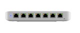 UBIQUITI 8 PORT GBE SWITC USW-ULTRA-210W &quot;USW-ULTRA-210W&quot; (timbru verde 2 lei)