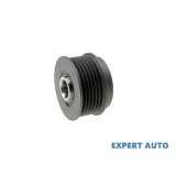 Fulie alternator Ford Focus (1998-2004) [DAW, DBW] #1