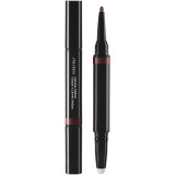 Cumpara ieftin Shiseido LipLiner InkDuo ruj și creion pentru conturul buzelor balsam culoare 11 Plum 1.1 g