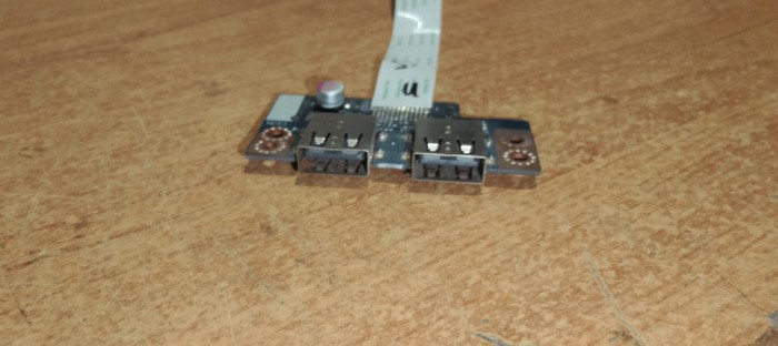 Port Usb Laptop Acer Aspire E1-z5WE3
