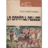 La capatul peluzei