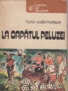 La capatul peluzei foto