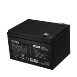 Cumpara ieftin ACUMULATOR NJOY GP12122F 12V
