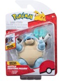 Pokemon Battle Feature Blastoise Pkw3035
