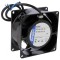 Ventilator AC Axial 230V 80x80x38mm 50m3/h 31dBA